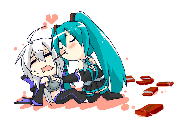 ポッキーの日