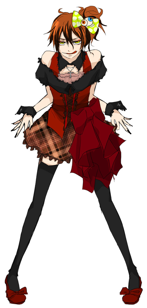 めるめろ!