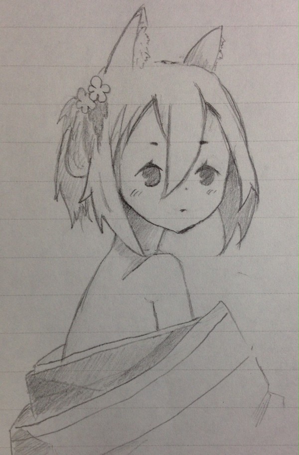 玉藻前