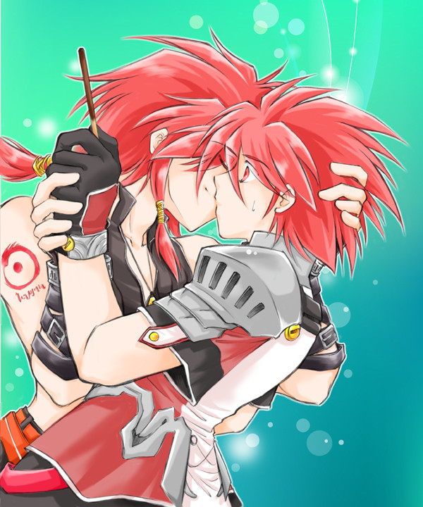 ポッキー? …関係ないね。