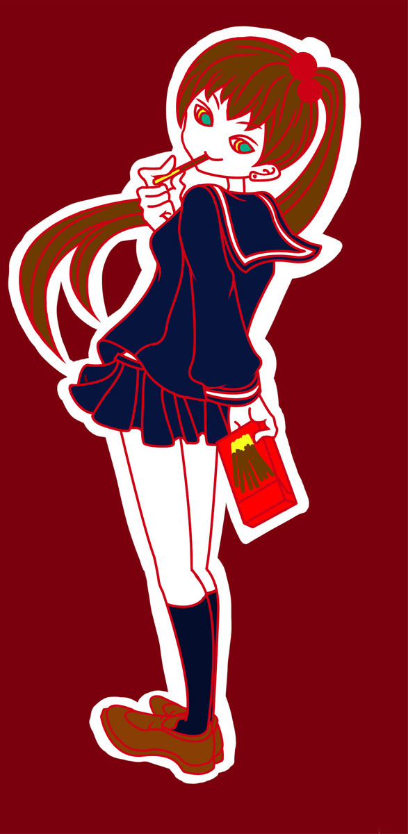 ポッキー