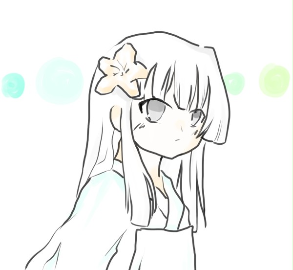 神無もうかわいすぐる