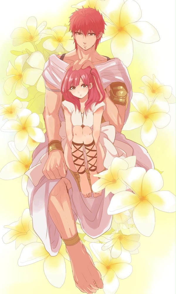 マスモル師弟かわいい