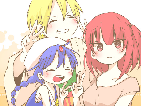 ぴーす