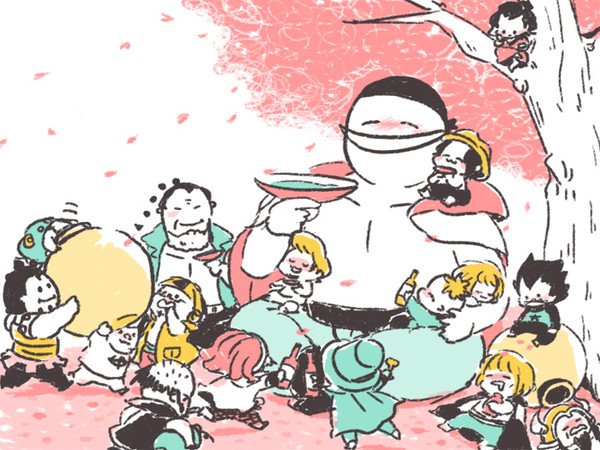 わんろぐ！