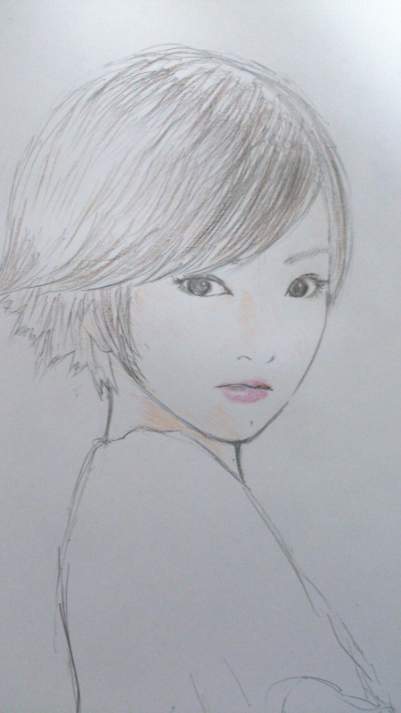 椎名林檎さんぽい人