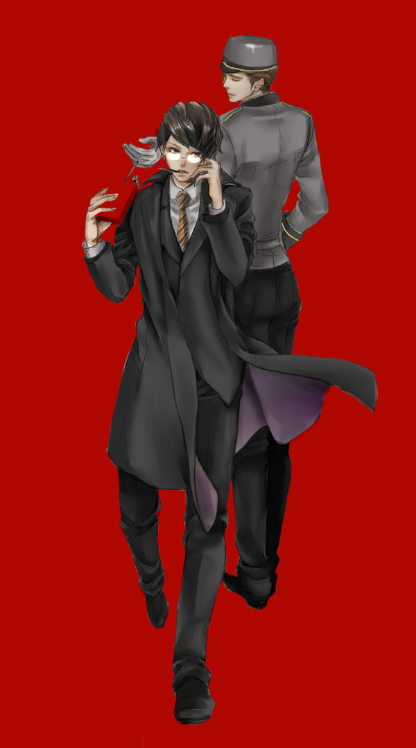 POCKY！