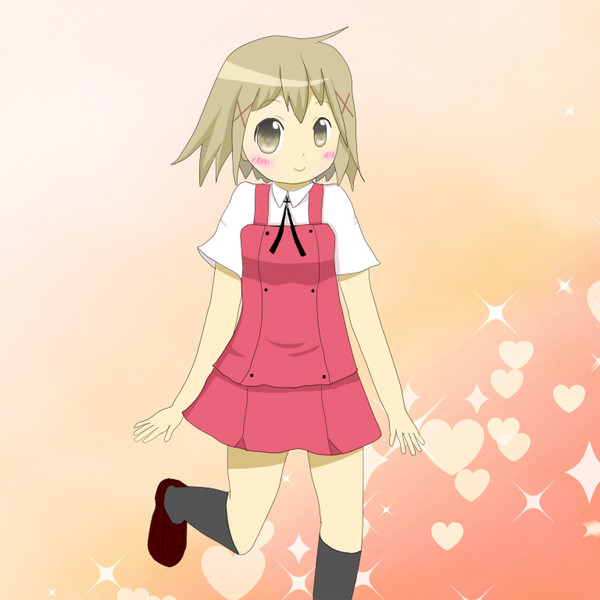 ゆのっち