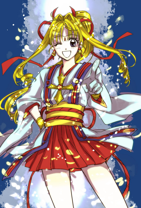 ジャンヌ