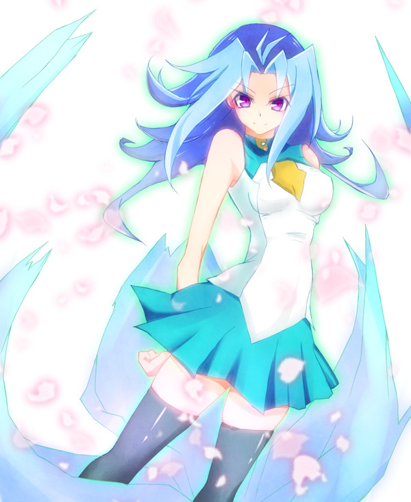 璃緒様