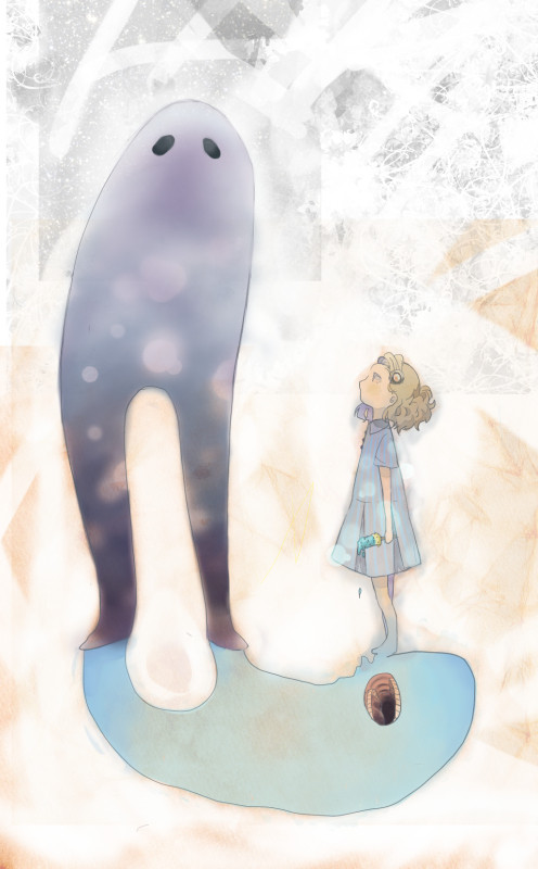 おばけ