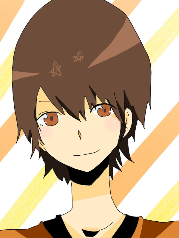 【創作】アイコン
