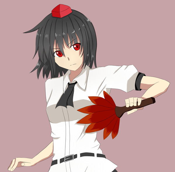 射命丸
