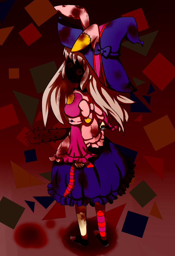 いりす 差分