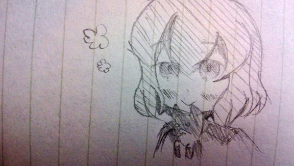 神童拓人×にゃんこ(・ω・´)