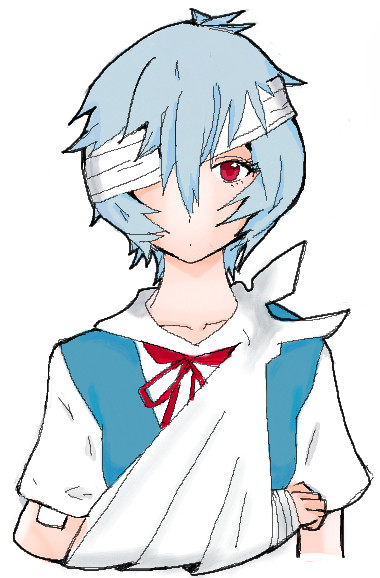 絵チャまとめ２２