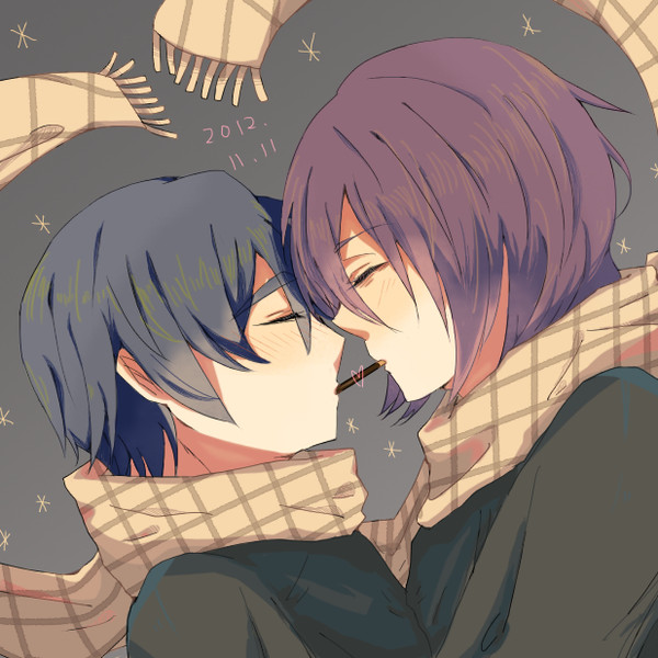 ポッキーの日