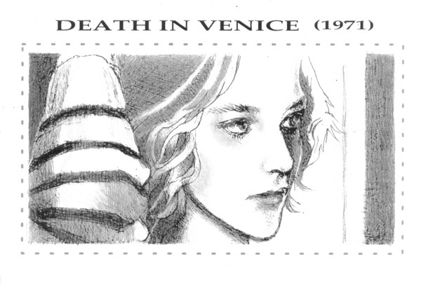 DEATH IN VENICE