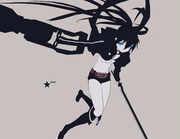 BRS【临摹】