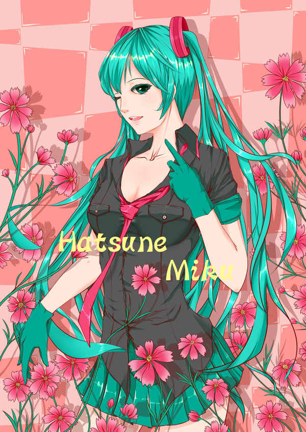 miku
