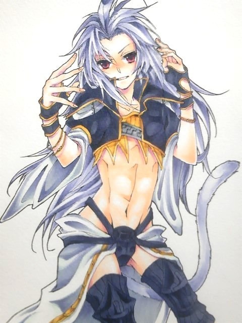 フィナーレは僕が