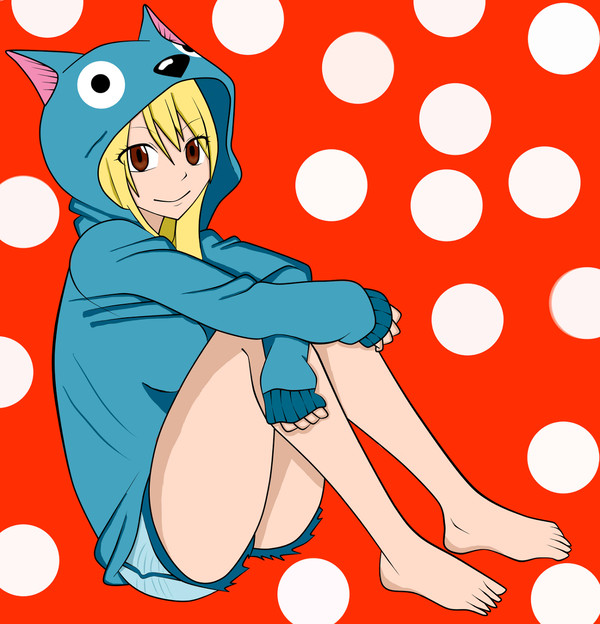Color Lucy