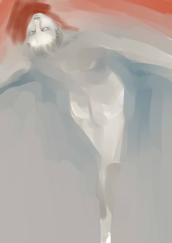眠たい