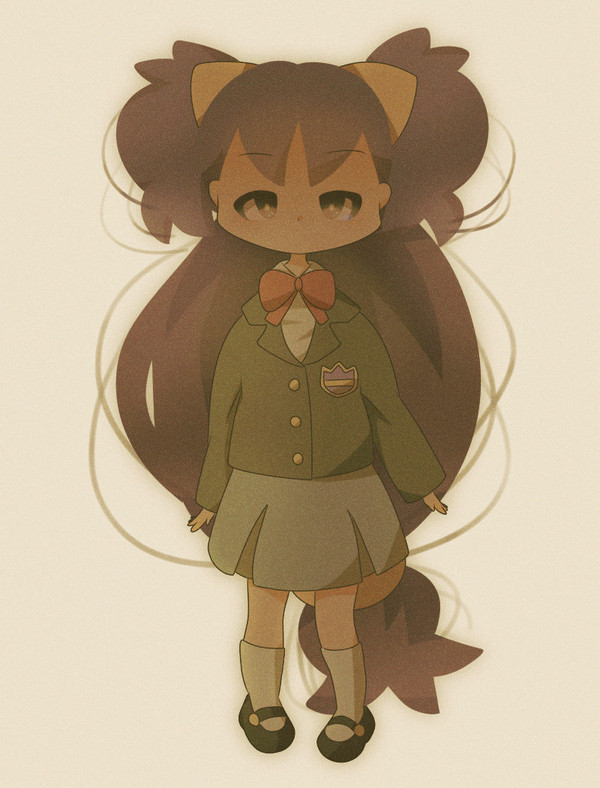 制服
