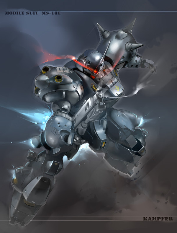 闘士