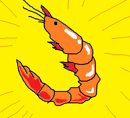 えび
