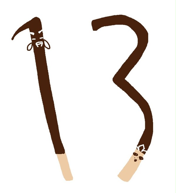 【シンジャ・腐】あれ？今日ってポッキーの日じゃなかったですっけ？