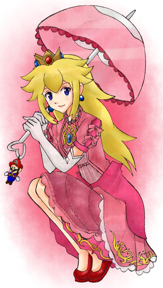 ピーチ