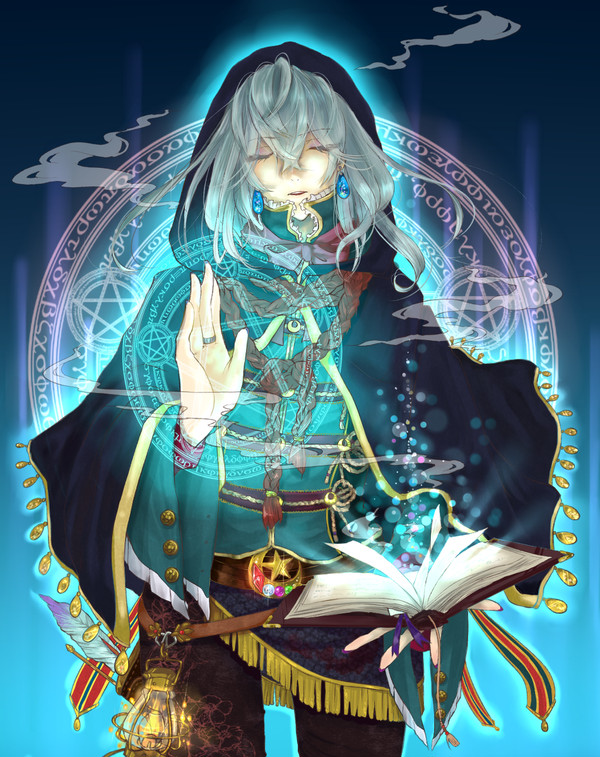 Sorcière
