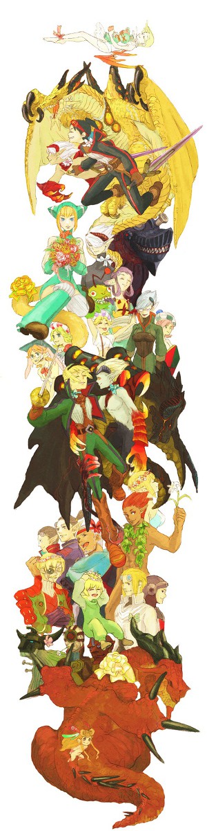 10周年おめでとう
