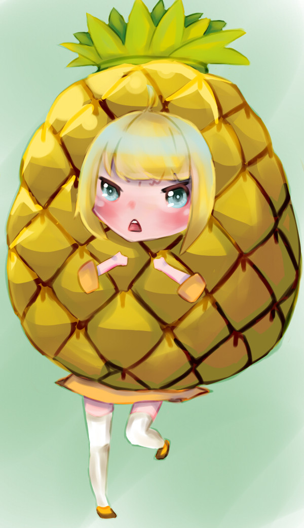 Pineapple