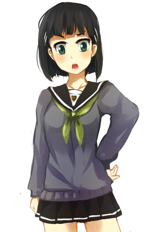 桐ヶ谷直葉