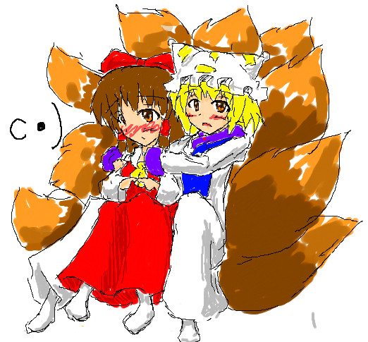 絵チャまとめ３