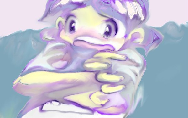 くみちゃんやめてよ