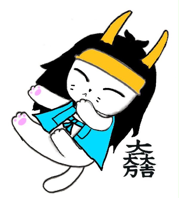 みつにゃんごろにゃん