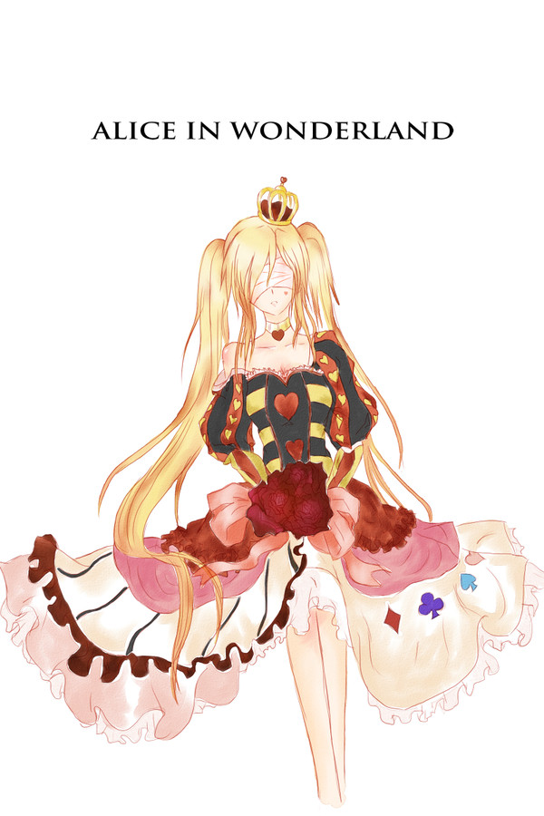 The Queen