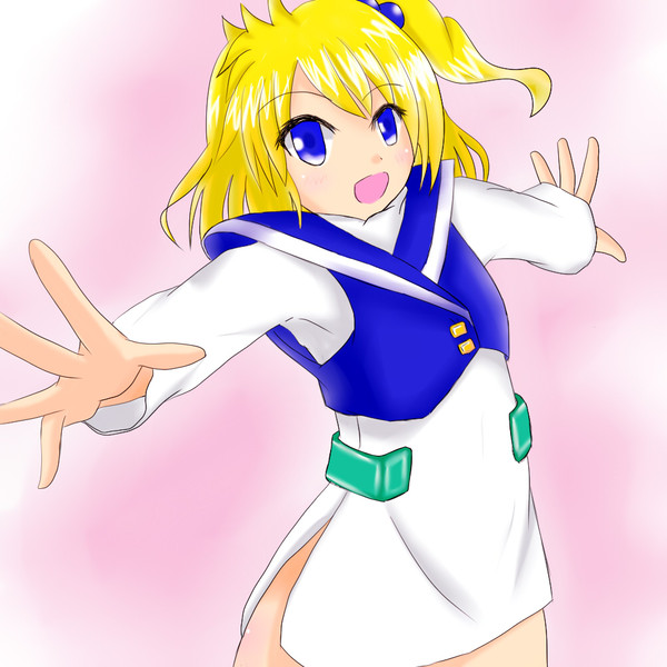 プレシア