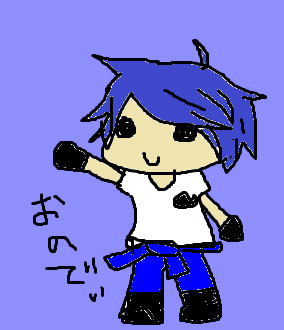 おのでぃさん