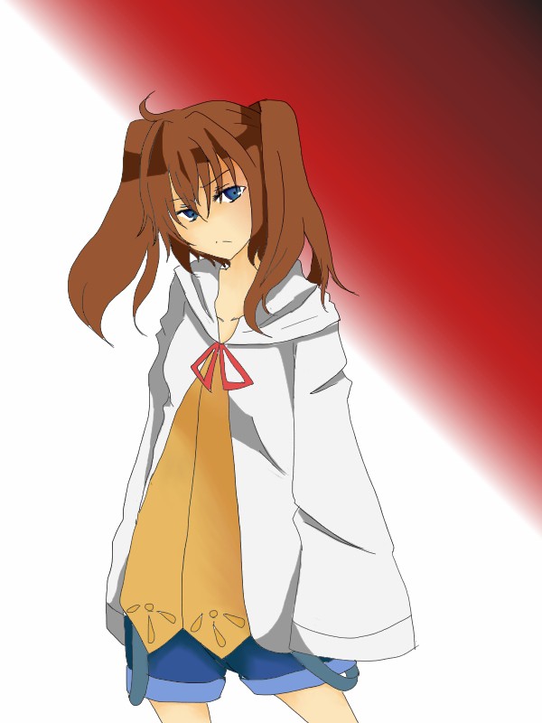 少女病