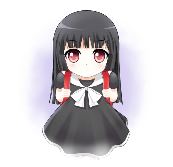 幼りせ