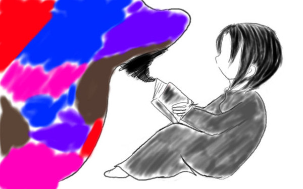 妄想したものは