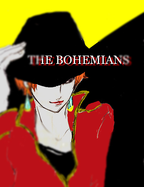 the bohemians
