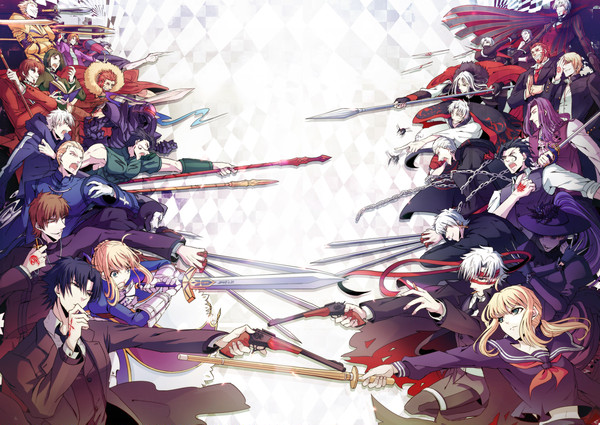 Fate/Zero