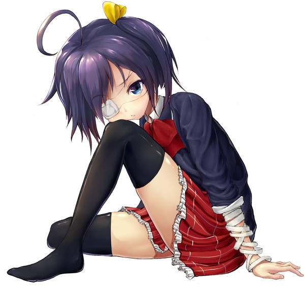 小鳥遊立花