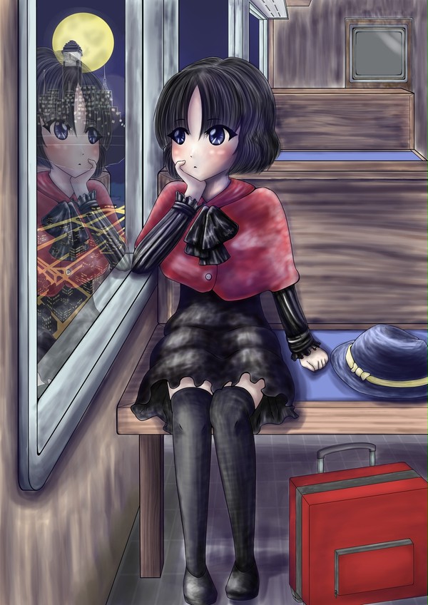 夜行列車