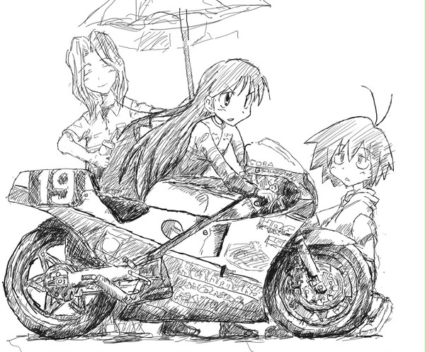 空さんダブルタイトルをねらう。